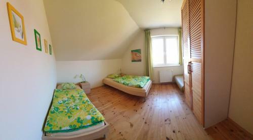 Villa Leika - Panoramablick Am Riesengebirge