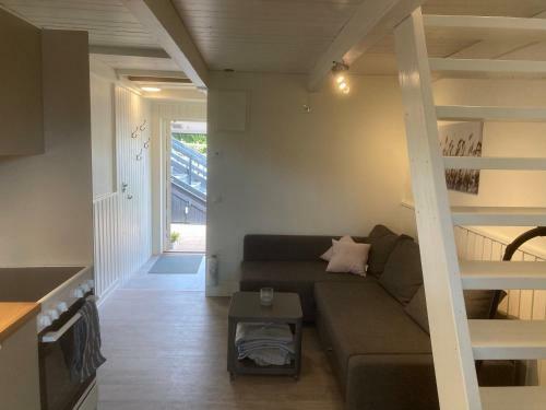 Apartamento Gustavsro I Apelviken Annex 2