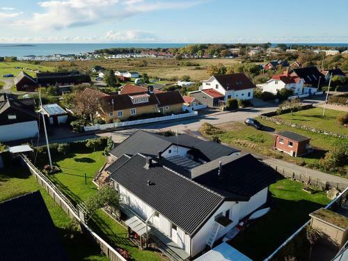 Apartamento Gustavsro I Apelviken Annex 2