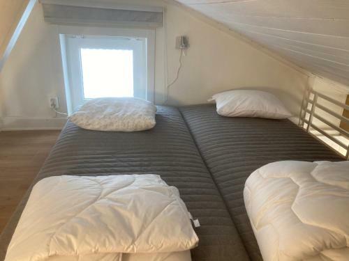 Apartamento Gustavsro I Apelviken Annex 2