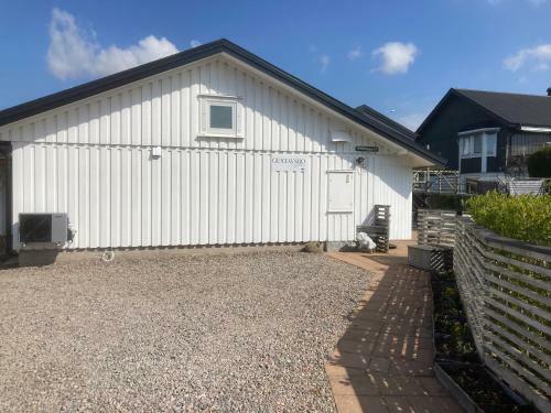 Apartamento Gustavsro I Apelviken Annex 2