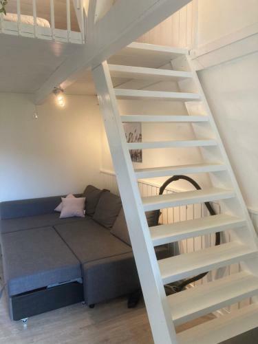Apartamento Gustavsro I Apelviken Annex 2