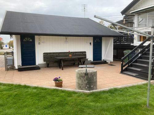 Apartamento Gustavsro I Apelviken Annex 2