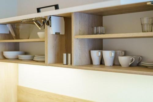 Apartamento Rent Like Home - Bel Mare 210e