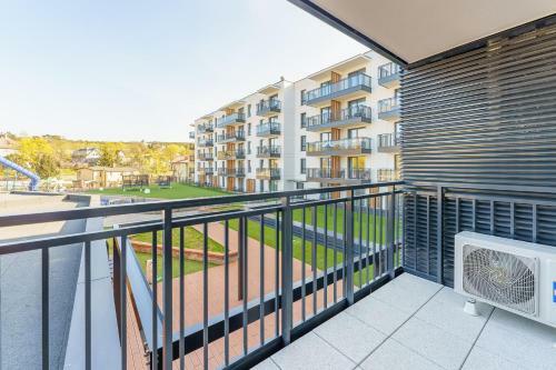 Apartamento Rent Like Home - Bel Mare 210e