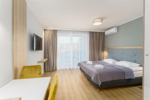 Apartamento Rent Like Home - Bel Mare 210e