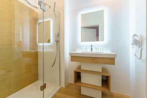 Apartamento Rent Like Home - Bel Mare 210e