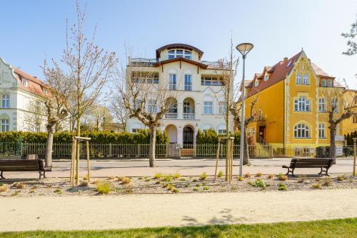 Apartamento Rent Like Home - Willa Per?a 8