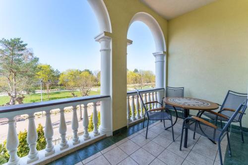 Apartamento Rent Like Home - Willa Per?a 8