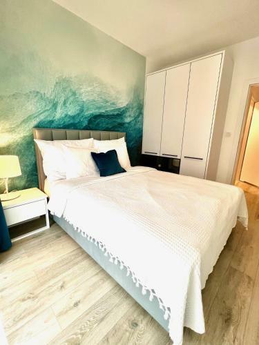 Rezydencja Niechorze 224 - 5d Apartamenty