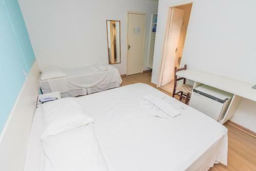 Hotel Pousada Della Madre