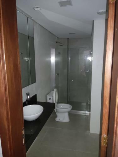 Apartamento Apto 202 - Menino Deus