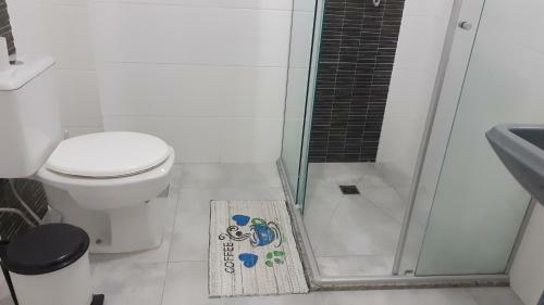 Casa Alegre Em Bairro Bo�mio