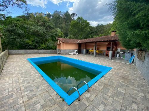 Hostal Chale Aconchego Da Montanha