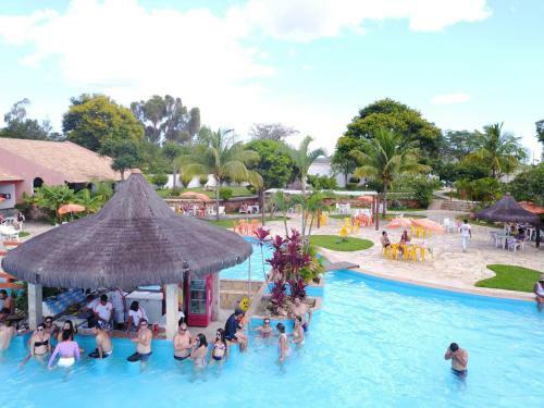 San Felipo Hotel