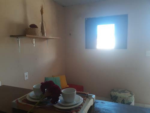 Apartamento Cantinho Da Pipa Casa