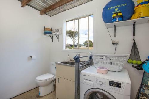 Come Wot Mey - Pet Friendly - 4 Mins Walk To Beach