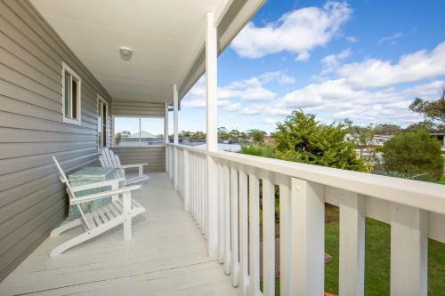 Come Wot Mey - Pet Friendly - 4 Mins Walk To Beach