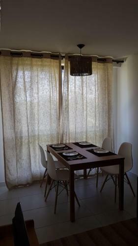 Apartamento Um Cantinho No Para�so