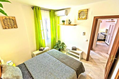Plaza De C�rcel 3-bedroom Apartment
