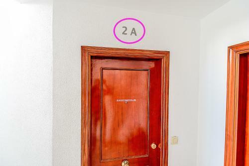Plaza De C�rcel 3-bedroom Apartment