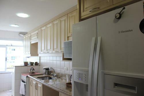 Apartamento Apto Ar Barra Da Tijuca