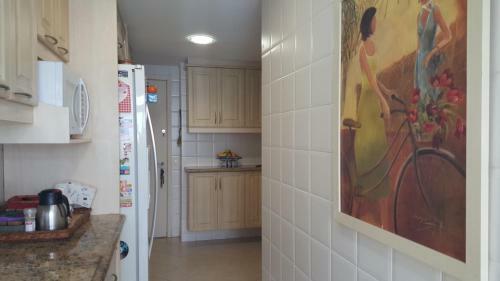 Apartamento Apto Ar Barra Da Tijuca
