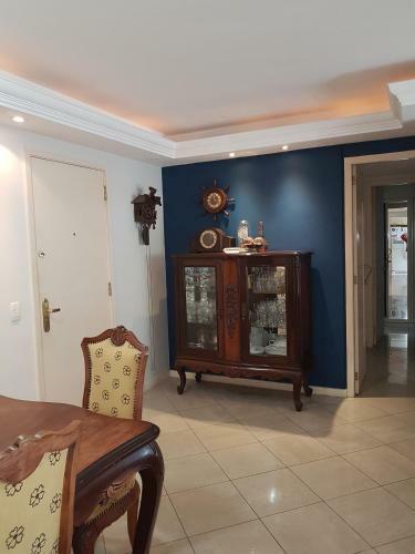 Apartamento Apto Ar Barra Da Tijuca