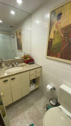 Apartamento Apto Ar Barra Da Tijuca