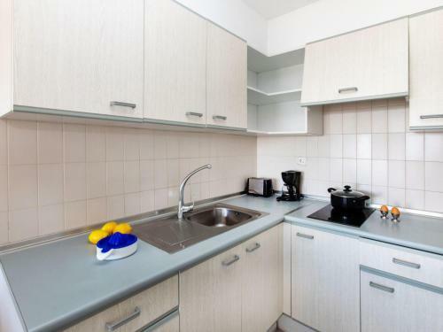 Apartment Residencial Manureva V-3