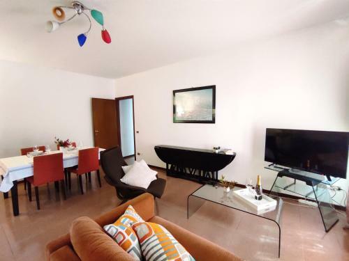 Apartamento Appartamento Lagomio
