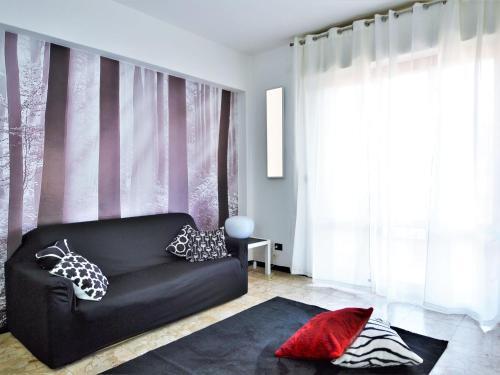 Inviting Apartment In Fivizzano With Balcony