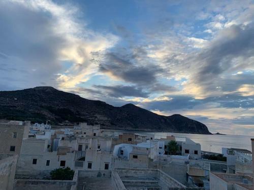 Apartamento Al Centro Del Centro - Favignana
