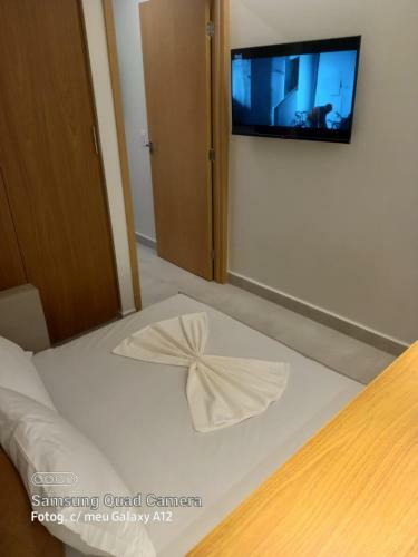 Apartamento Salinas Premium Resort