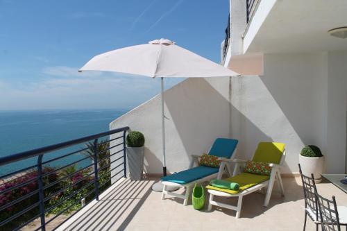 Apartamento Calypso Resort