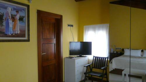 Hotel Rural Las �guedas