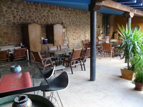 Hotel Rural Las �guedas