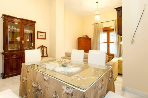 Apartamento Casa Singular