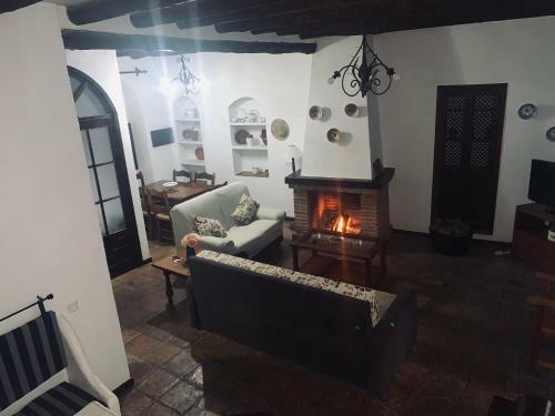Casa Rural Casa Ronda