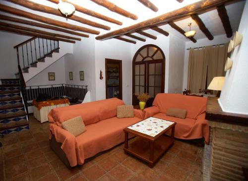 Casa Rural Casa Ronda