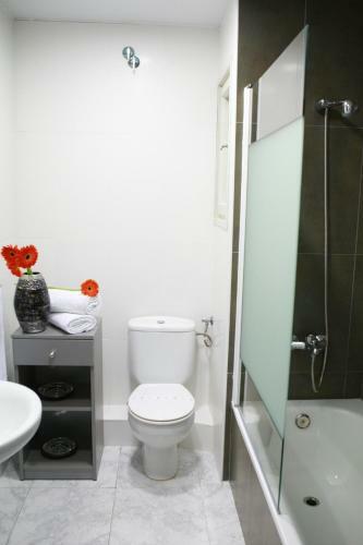 Hotel Los Globos