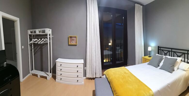 Hostal San Martin