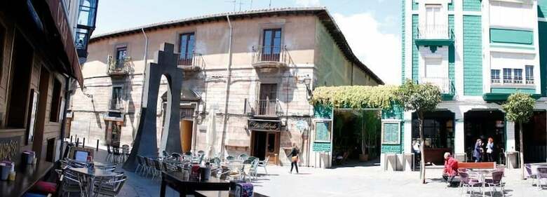 Hostal San Martin