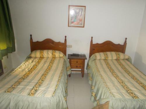 Hostal La Costa