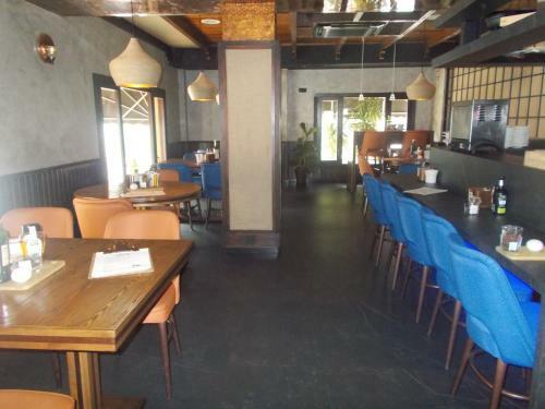 Hostal La Costa