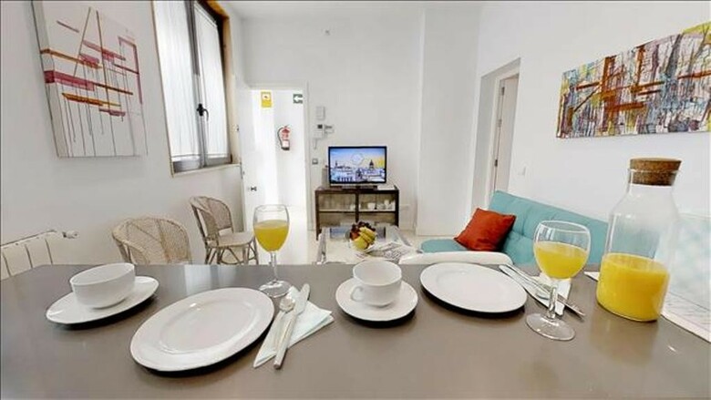 Apartamento Sevilla Luxury Rentals - Alc�zar