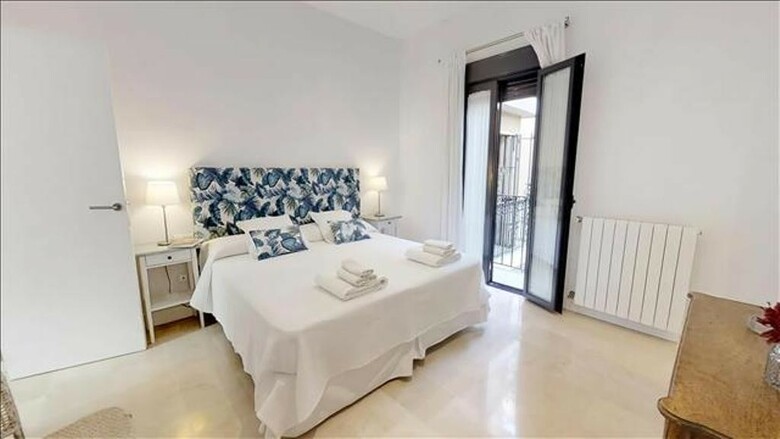 Apartamento Sevilla Luxury Rentals - Alc�zar