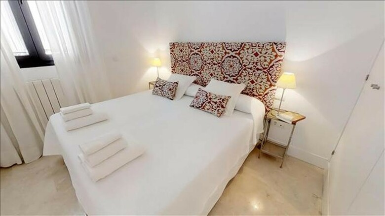Apartamento Sevilla Luxury Rentals - Alc�zar