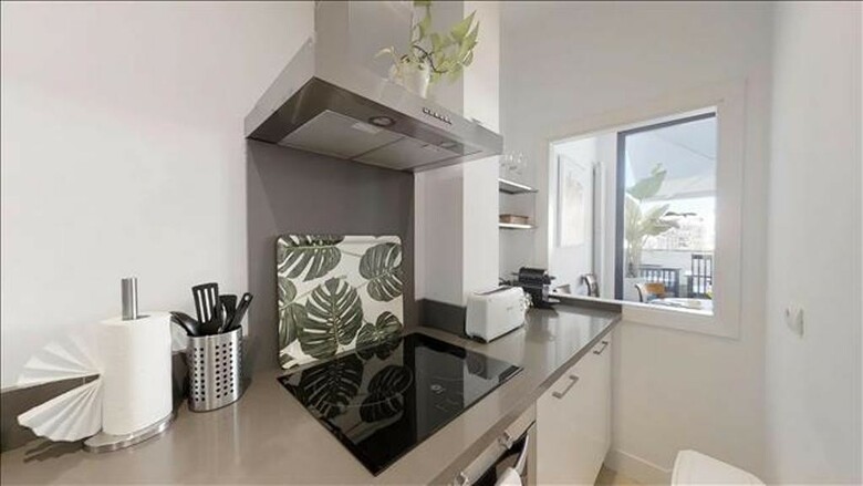 Apartamento Sevilla Luxury Rentals - Alc�zar