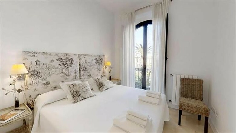 Apartamento Sevilla Luxury Rentals - Alc�zar
